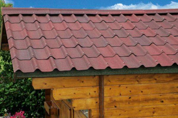 Ондувилла (все цвета)