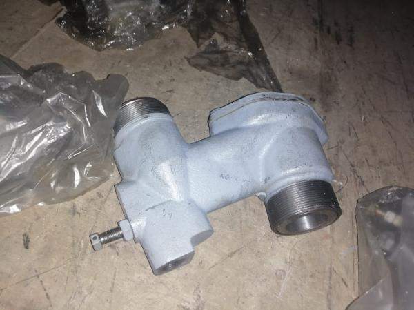 ОНЗ-64 форсунка песочницы 001.40.21.000