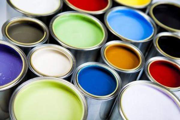 ООО Лиана оптовая торговля красками и лакокрасочными материалами