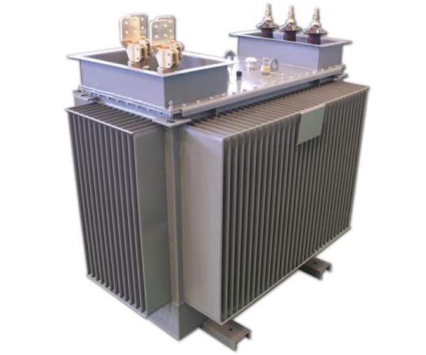 ООО «Тольяттинский трансформатор» Трансформатор ТМГФ 1600 кВА 6(10) кВ ТМГФ-1600/10/0,4 У/Ун-0