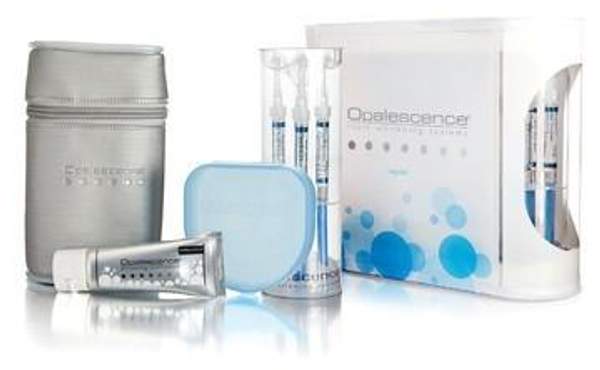 Opalescence Опалисцент - отбеливающая система для зубов 8 шпр.+ аксес.- 10%,15%,20%