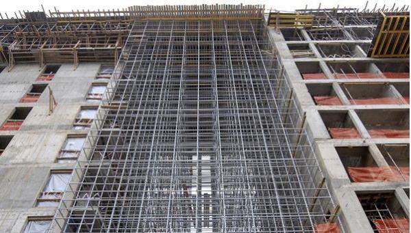 Опалубка перекрытий балочно-рамная Psk-Cup