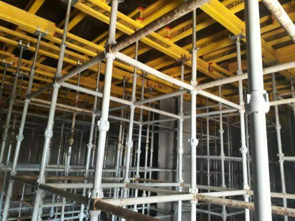 Опалубка перекрытия (продажа аренда)