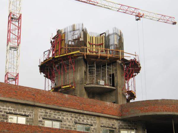 Опалубка радиусная балочно-ригельная Psk-Classiс