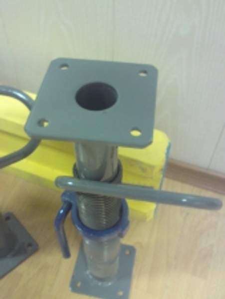 Опалубка стеновая , колонн и перекрытий (аренда и продажа)