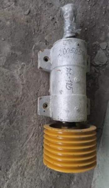 Опора дымососа ДС-117,ДС-158,ДС-185