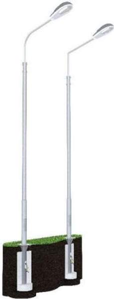 Опора несиловая прямостоечная НП-15,0/17,0-02-ц