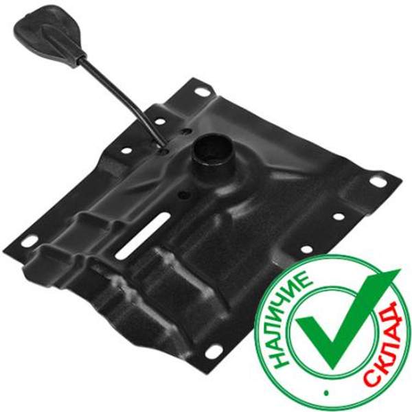 Опора пиастра для компьютерного кресла