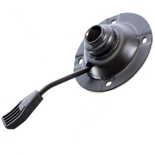 Опора пиастра для кресла и барного стула