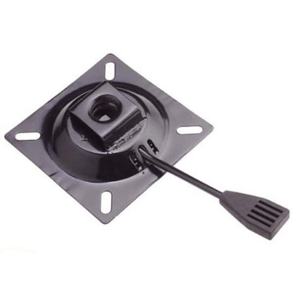 Опора пиастра для кресла и барного стула