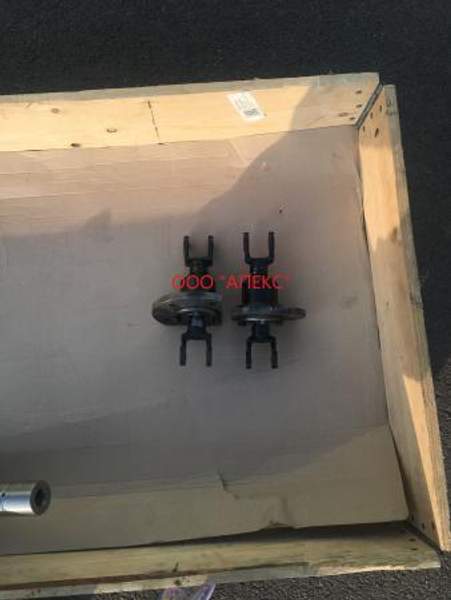 Опора промежуточная 017.00.22.040