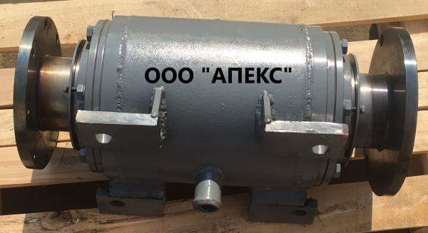 Опора промежуточная 027.85.30.000сб