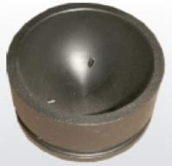 Опора сферическая плунжерного цилиндра бетононасоса Putzmeister Путцмайстер