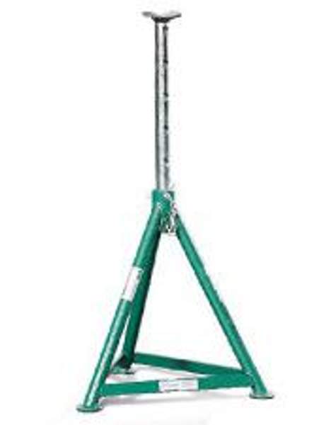 Опорная стойка Compac CAX8