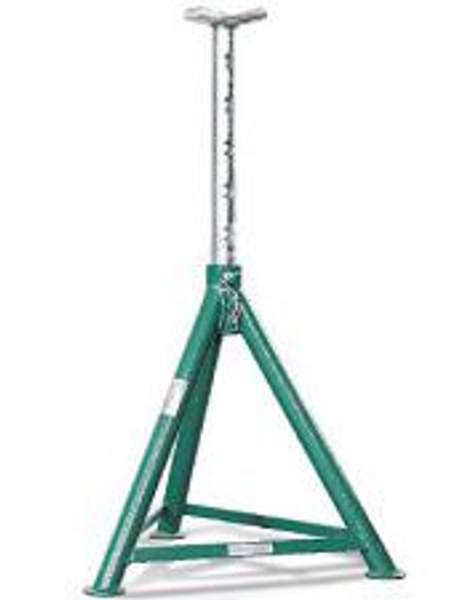 Опорная стойка Compac CAX8H