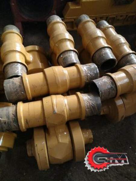 Опорный каток т330 46-21-460сб