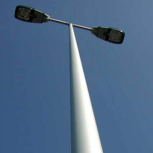 Опоры круглые силовые (ОКС)