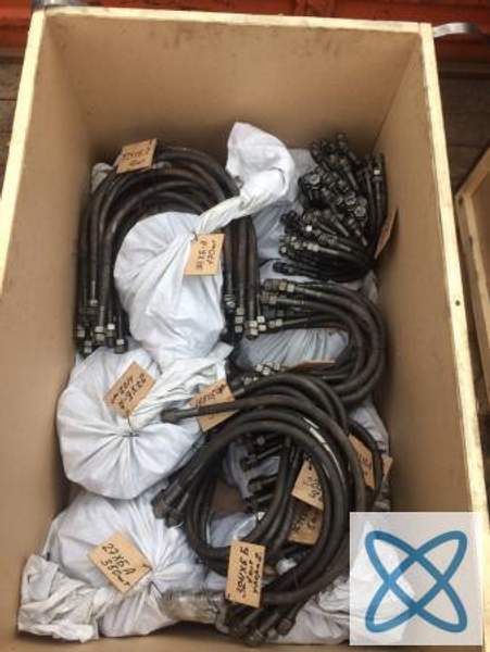 Опоры ОСТ 36 94-83