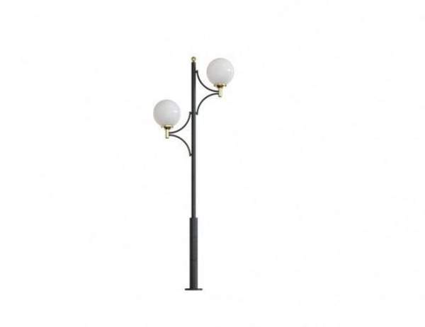 Опоры парковые торшерные ОТ 1Ф-2,0