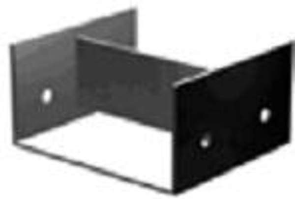 Опоры подвижные для трубопроводов типа ОПП