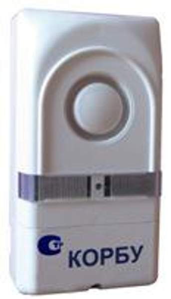 Оповещатель комбинированный Корбу