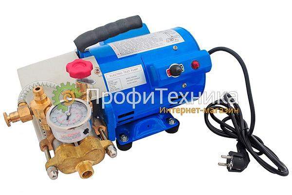 Опрессовочный насос электрический TOR HHB-60