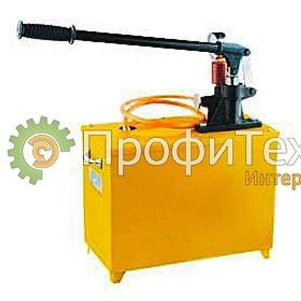 Опрессовочный насос ручной TOR HHS-24G