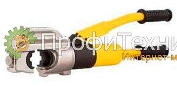 Опрессовщик кабеля TOR HHY-400