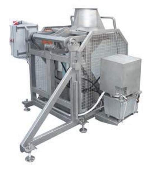 Опрокидыватель бочек