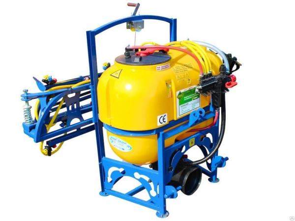 Опрыскиватель DEMAROL 200L-8М