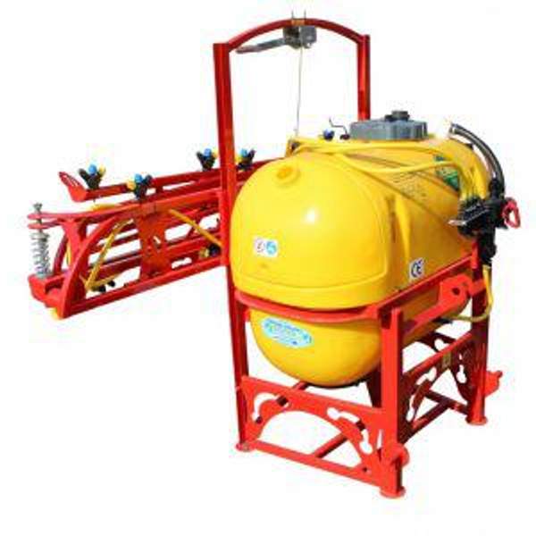 Опрыскиватель навесной 200L