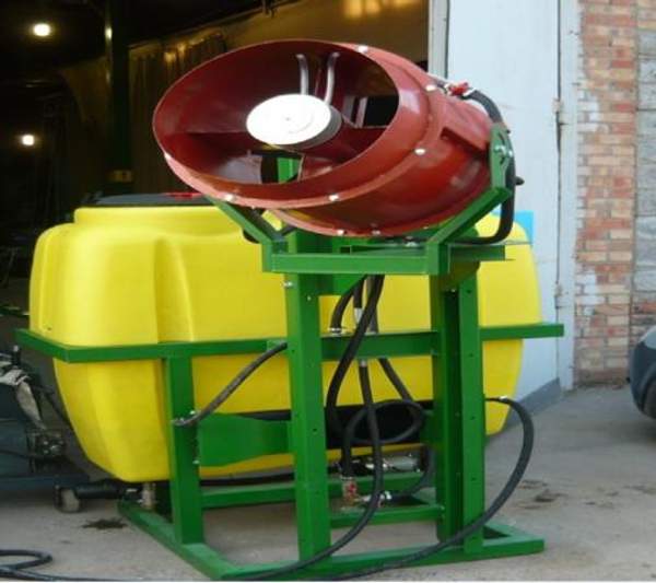 Опрыскиватель садовый ОНС 600-1