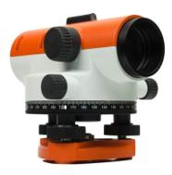 Оптический нивелир RGK C-20 + поверка