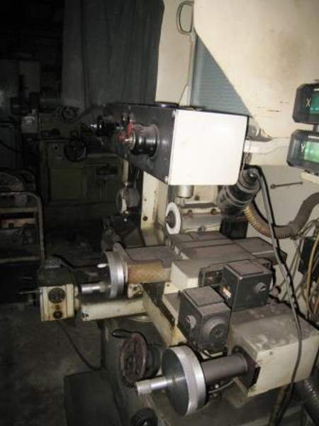 Оптикошлифовальный станок 395М1 б/у