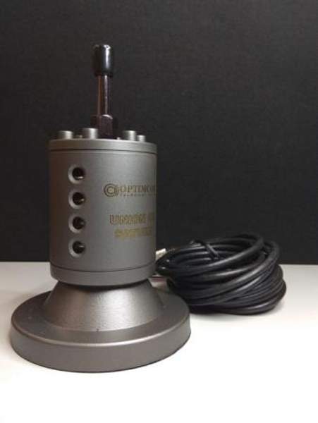 Optim Union CB Saturn (Mag)