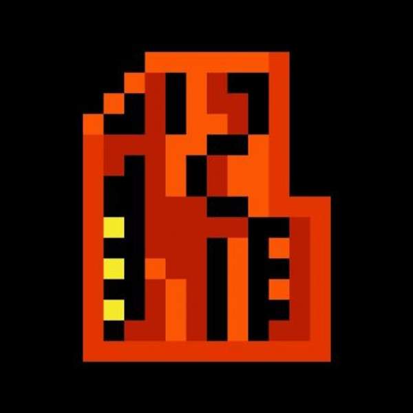 ОРАНЖЕВЫЙ КЛЮЧ