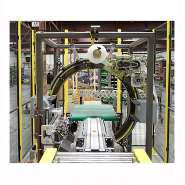 Орбитальный обмотчик