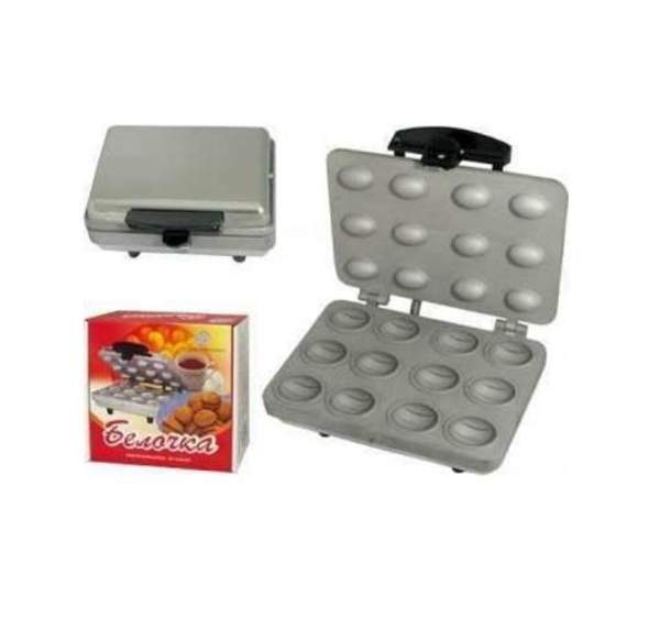 Орешница Белочка ЭО-0.8/220