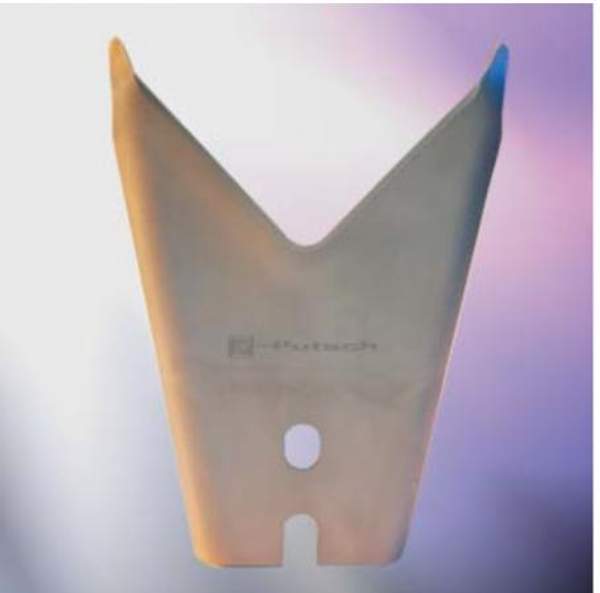 Организация купит для стекольного производства лезвия отреза стекломассы