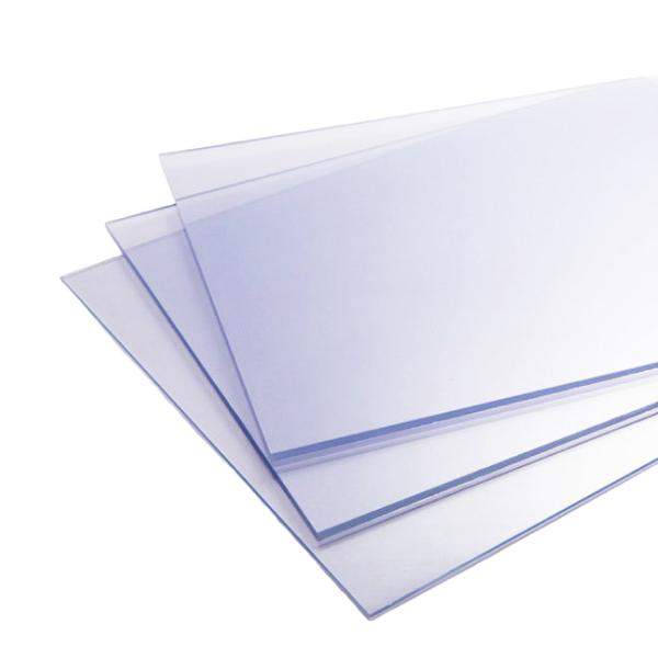 Оргстекло 4,0 мм