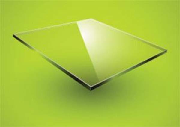 Оргстекло. Акриловое. 4 мм. Прозрачное и цветное. Резка. Доставка по РБ.