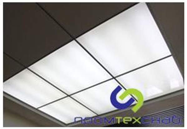 Оргстекло, акриловое стекло