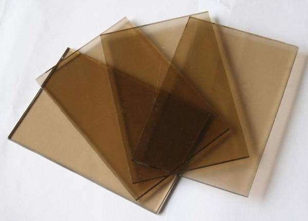 Оргстекло от 2 до 3мм прозрачное и цветное