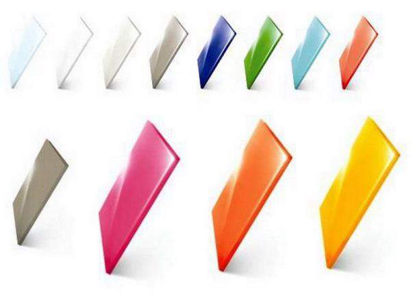 Оргстекло от 2 до 6мм прозрачное