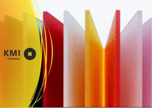 Оргстекло прозрачное 4х1500х1700 мм