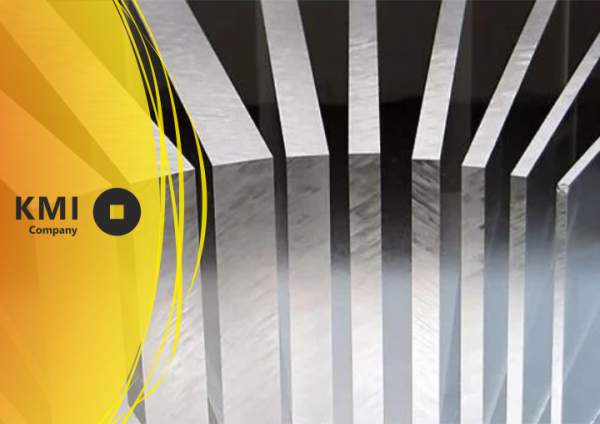 Оргстекло ТОСП 10х1500х1700 мм ГОСТ 17622 32 кг