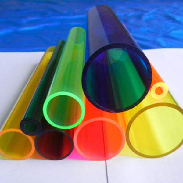 Оргстекло труба 70х4 мм PLEXIGLAS