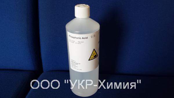 Ортофосфорная кислота