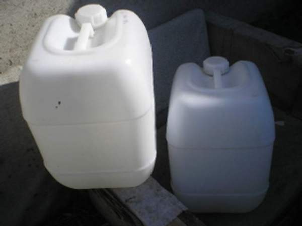 Ортофосфорная кислота 85%