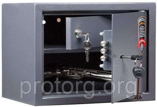 Оружейный сейф AIKO TT-23